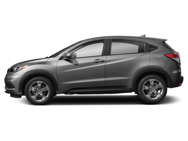 Used 2022 Silver Honda LX image 3
