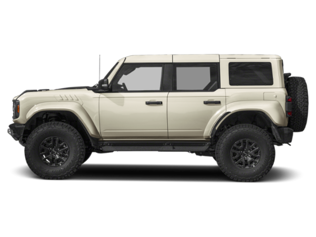New 2026  Ford RAPTOR 4 DOOR image 3