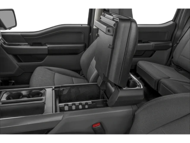 2025 Ford F-150 XLT - Photo 21