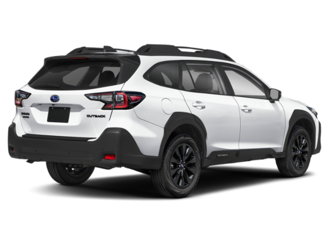Used 2024 Crystal White Pearl Subaru Onyx Edition image 2