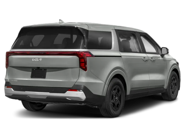 New 2027 Ceramic Silver Kia LXS image 2