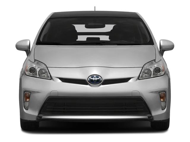 Used 2014 Silver Toyota Two image 7