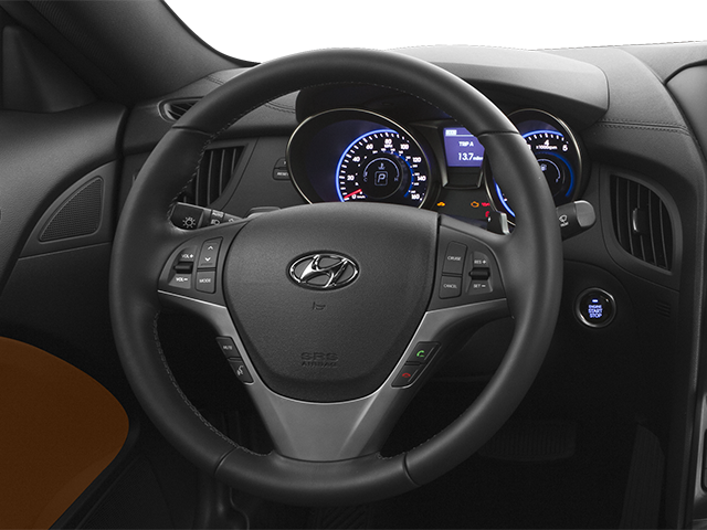 Used 2014 Silver Hyundai 2.0T Premium image 10
