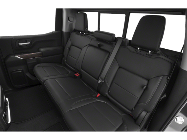 Used 2020 Summit White GMC SLT image 10