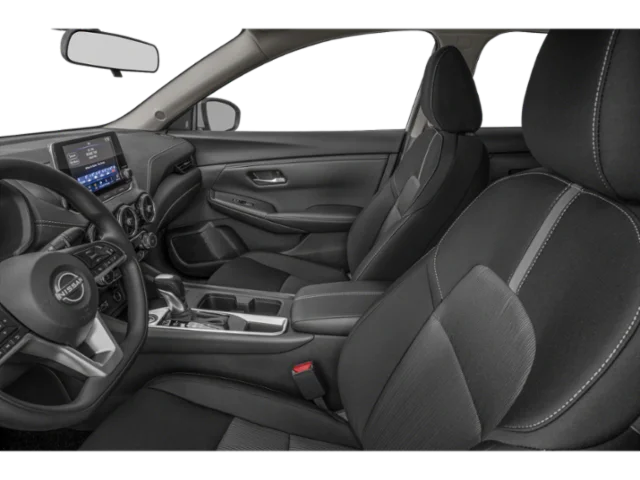 2025 Nissan Sentra SV - Photo 9
