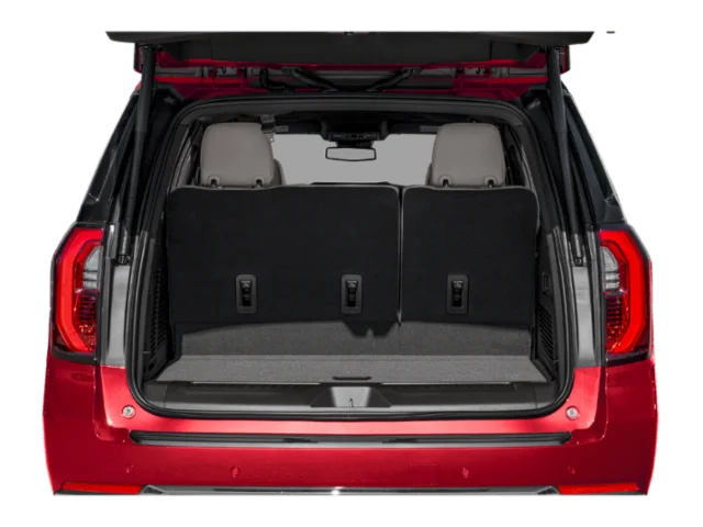 Used 2025 White GMC Elevation image 8