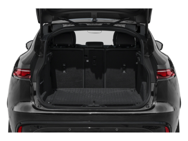 2025 Jaguar F-PACE R-Dynamic S - Photo 8