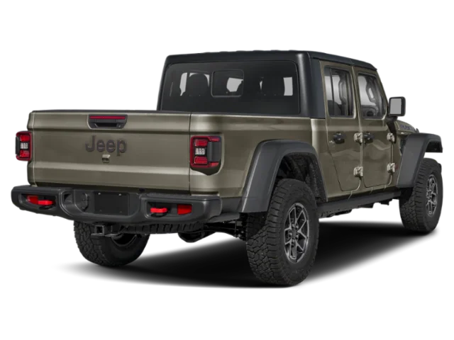 New 2026 Green Jeep Shadow Ops image 28