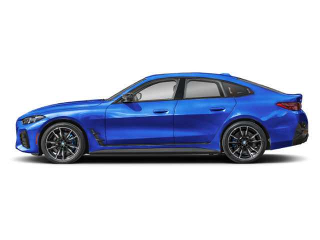 Used 2025 Portimao Blue Metallic BMW M50 image 3