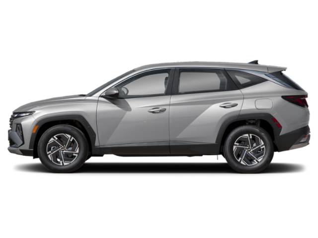New 2026 Shimmering Silver Hyundai SE image 20