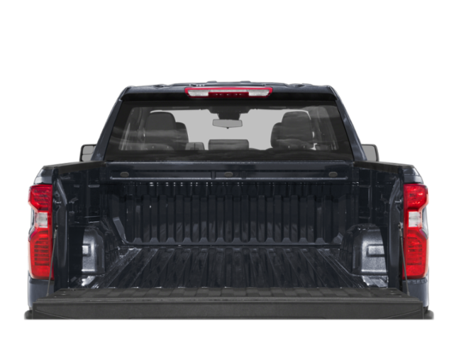 Used 2023 Gray Chevrolet LT image 17