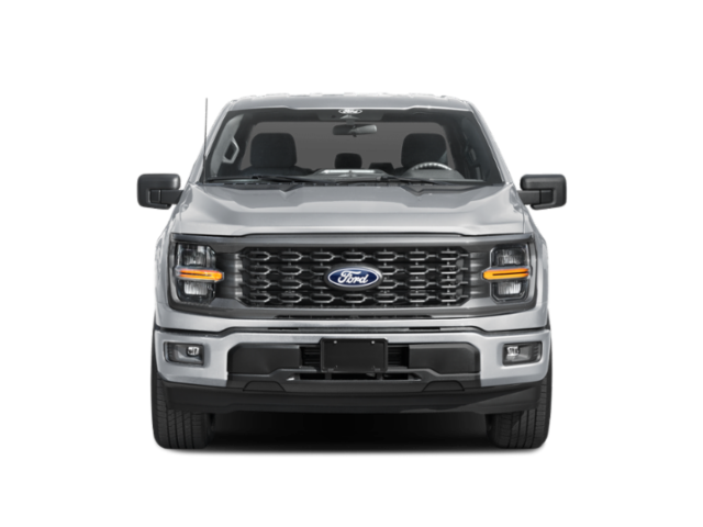 New 2026  Ford 4X4 CREWCAB STX image 4