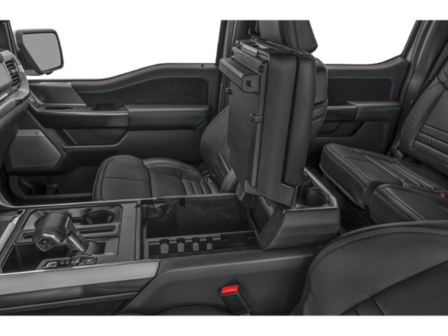 2025 Ford F-150 Platinum - Photo 19
