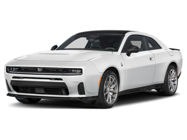 2026 Dodge Charger R/T Plus AWD's photo