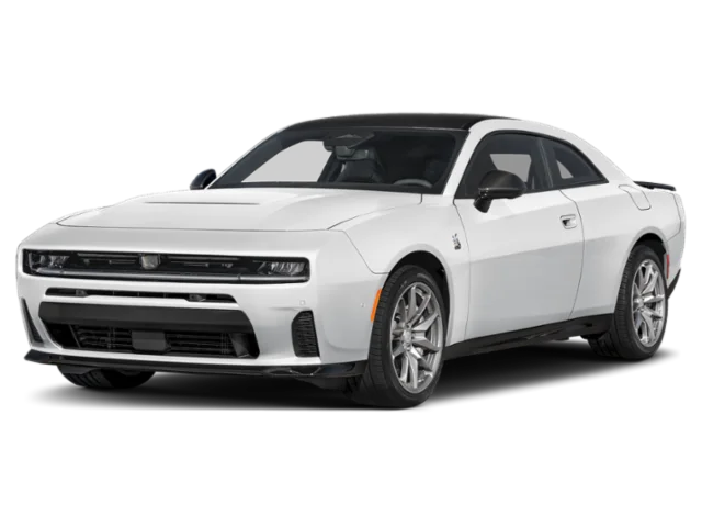 2026 Dodge Charger R/T AWD's photo