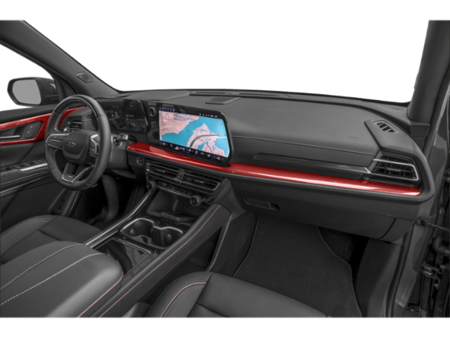 New 2027 Sterling Gray Metallic Chevrolet Z71 image 21