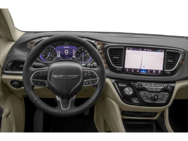 Used 2024 White Chrysler Limited image 4
