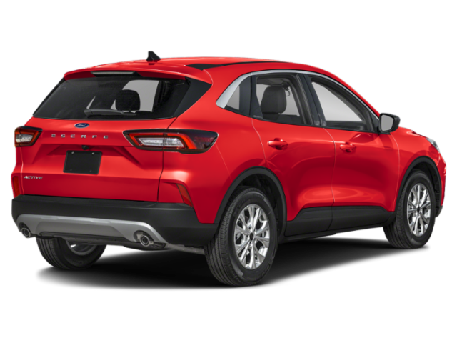 Used 2024 Ford Escape Active with VIN 1FMCU0GN6RUA73751 for sale in Duarte, CA