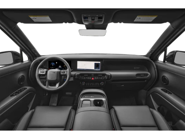 New 2026 Gray Hyundai XRT Pro image 5
