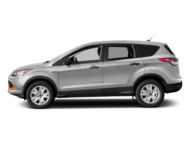 Used 2016 Ingot Silver Ford SE image 5