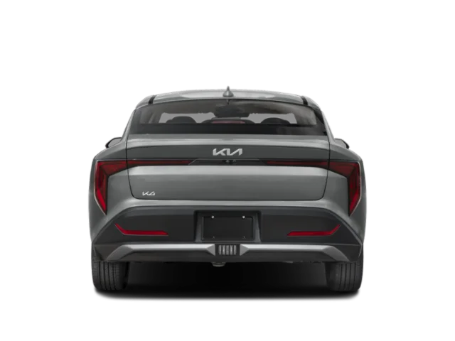 New 2026  Kia LXS image 5