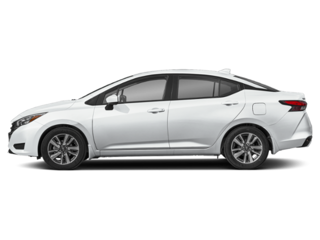 Used 2025 White Nissan 1.6 SV image 3