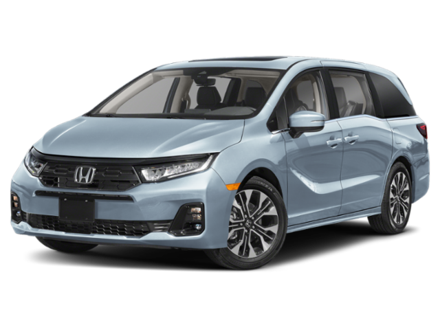 New 2026 Sonic Gray Pearl Honda Elite image 1