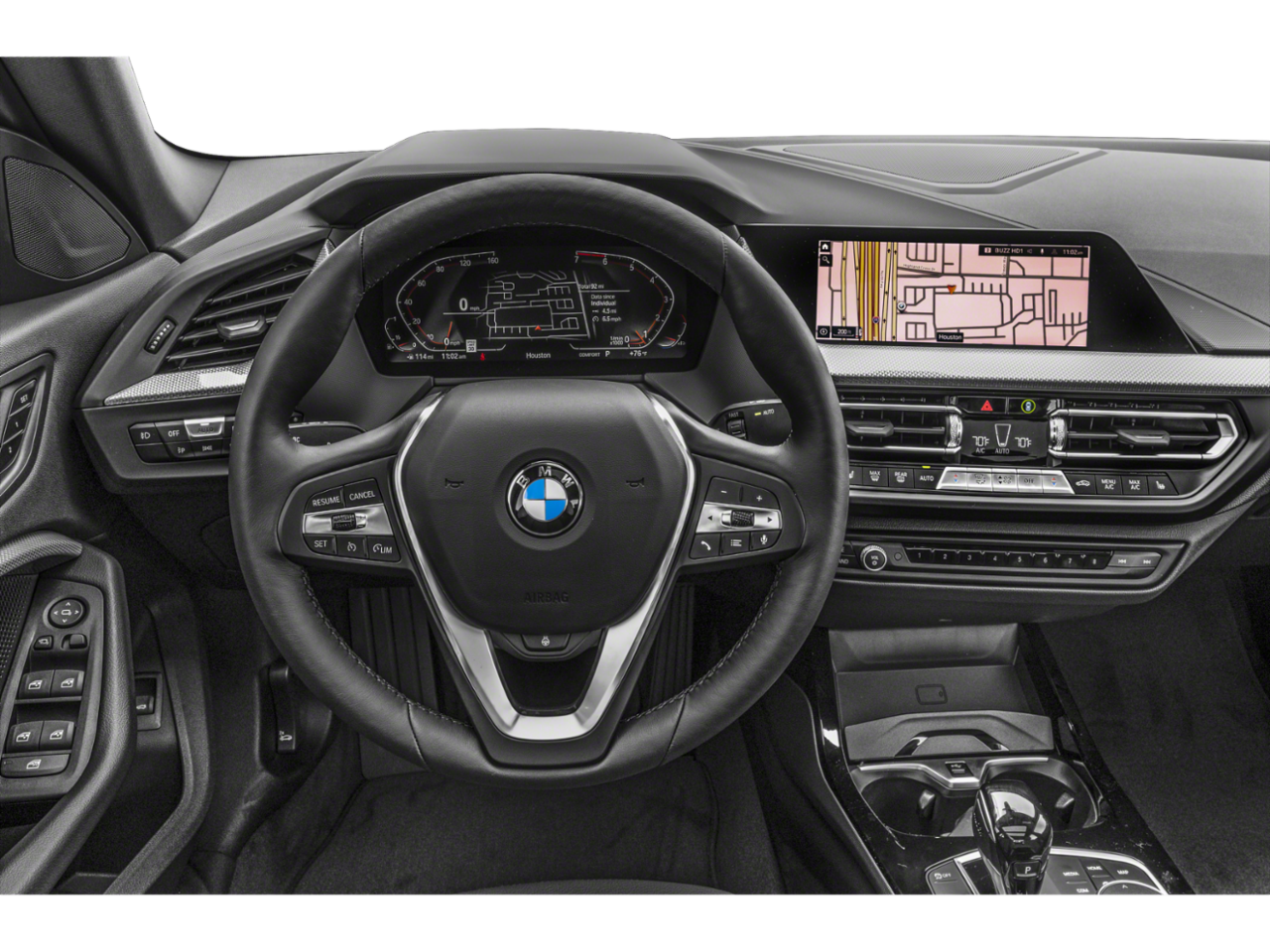 Used 2024 Alpine White BMW 228i image 4
