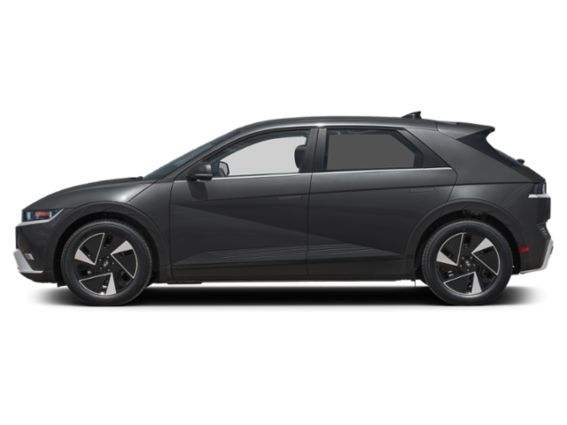 New 2027 Black Hyundai SEL image 4