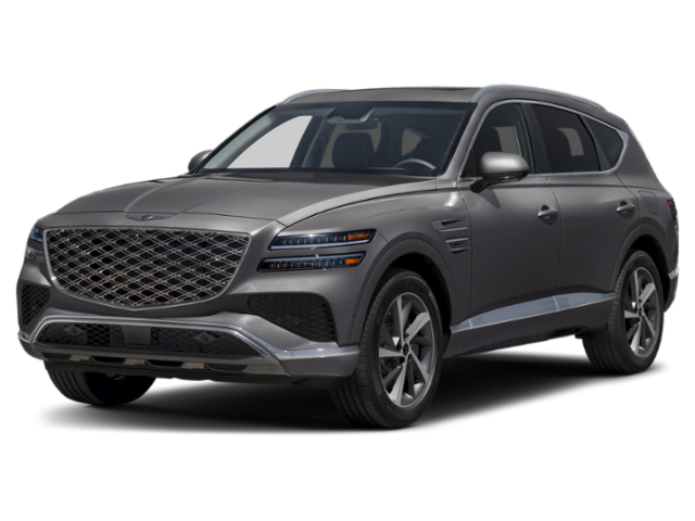 New 2027 Makalu Gray Genesis 2.5T ADVANCED image 1