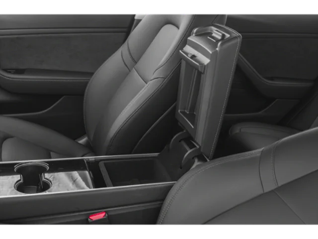Used 2019 Black Tesla Long Range image 15