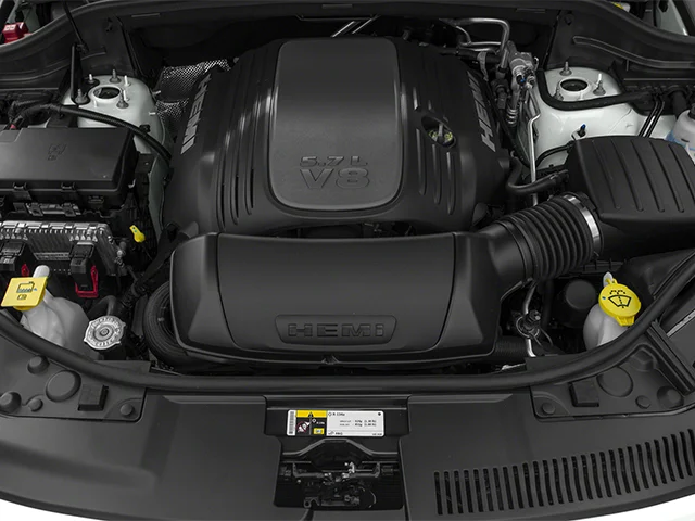 Used 2014 White Dodge R/T image 11