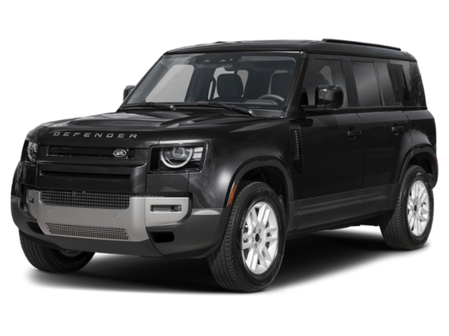 New 2026 Narvik Black Land Rover OCTA image 1