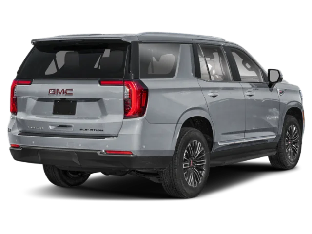 New 2026 Sterling Metallic GMC Elevation image 2