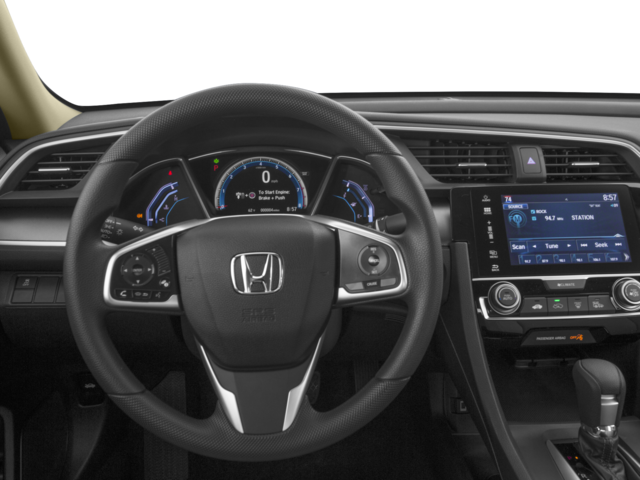 Used 2016  Honda EX image 10