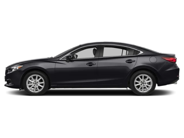 Used 2015 Gray Mazda i Touring image 9