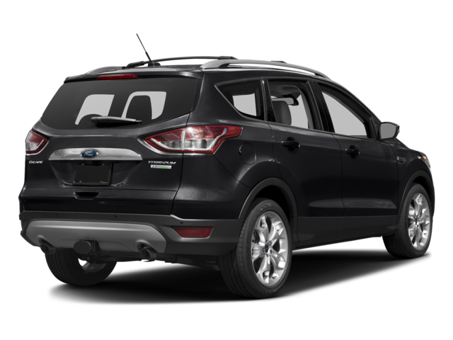 Used 2016 Ford Escape Titanium with VIN 1FMCU9J92GUB21744 for sale in Oak Lawn, IL