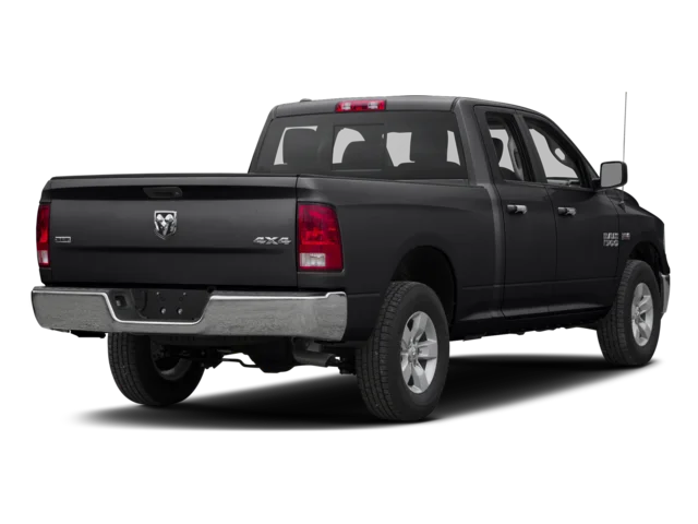 Used 2016 RAM Ram 1500 Pickup Big Horn with VIN 1C6RR7GT1GS139551 for sale in Hartville, OH