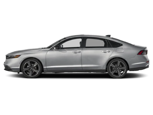 New 2026 Urban Gray Pearl Honda SE image 3