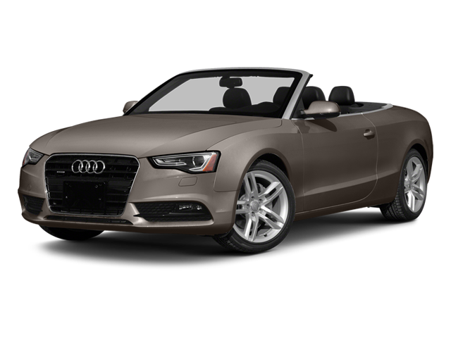 2014 Audi A5 Premium