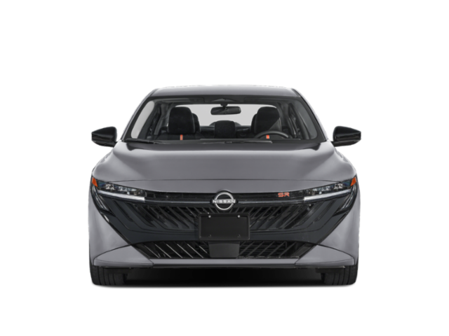 New 2026 2T BLU BLK XGZZ Nissan SR image 4