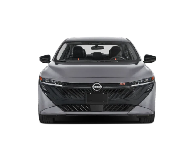 New 2026 XAB/2T WHT BLK Nissan SR image 4