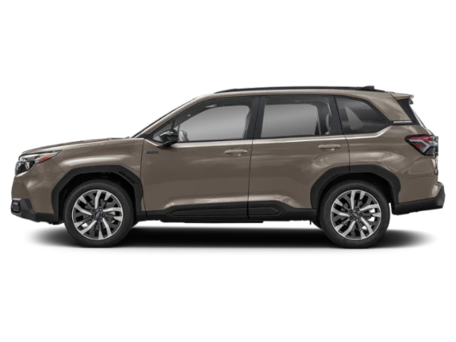 2025 Subaru Forester Touring - Photo 3