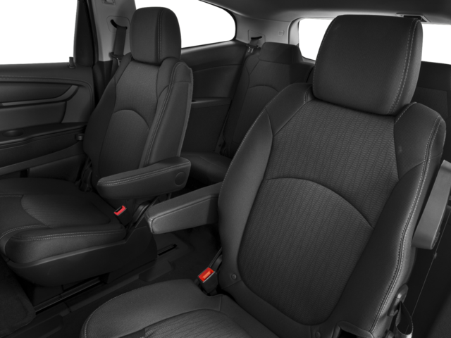 Used 2016 IRIDESCENT PEARL TRICOAT Chevrolet LT image 17