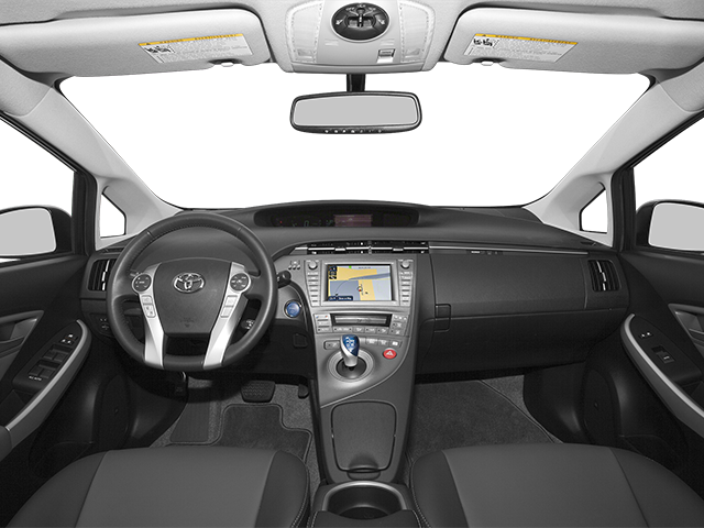 Used 2014 Gray Toyota Three image 7