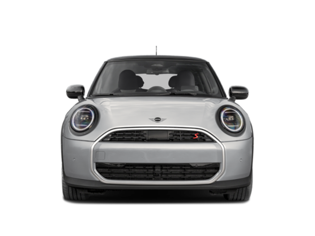 New 2027  MINI Iconic image 12