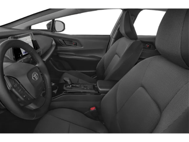 New 2027  Toyota LE image 9