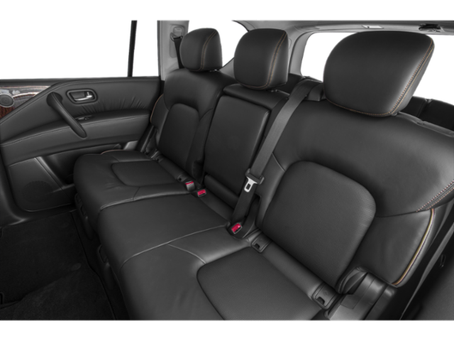 Used 2020 Gun Metallic Nissan SL image 10