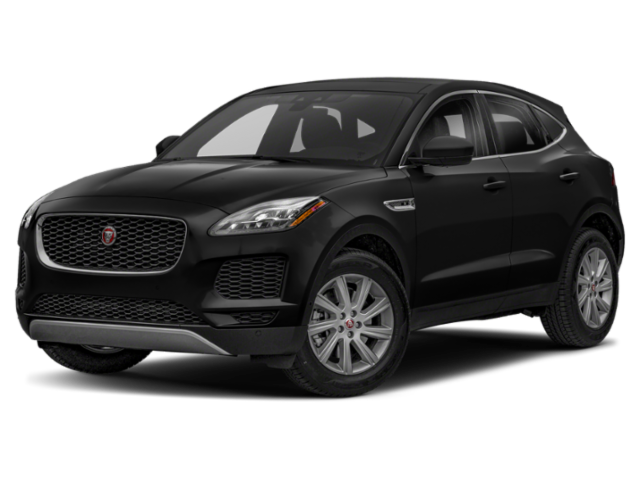 2020 Jaguar E-PACE P300 R-Dynamic S's photo