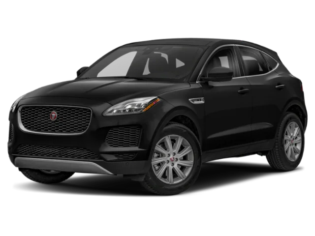 2020 Jaguar E-PACE P300 R-Dynamic S's photo